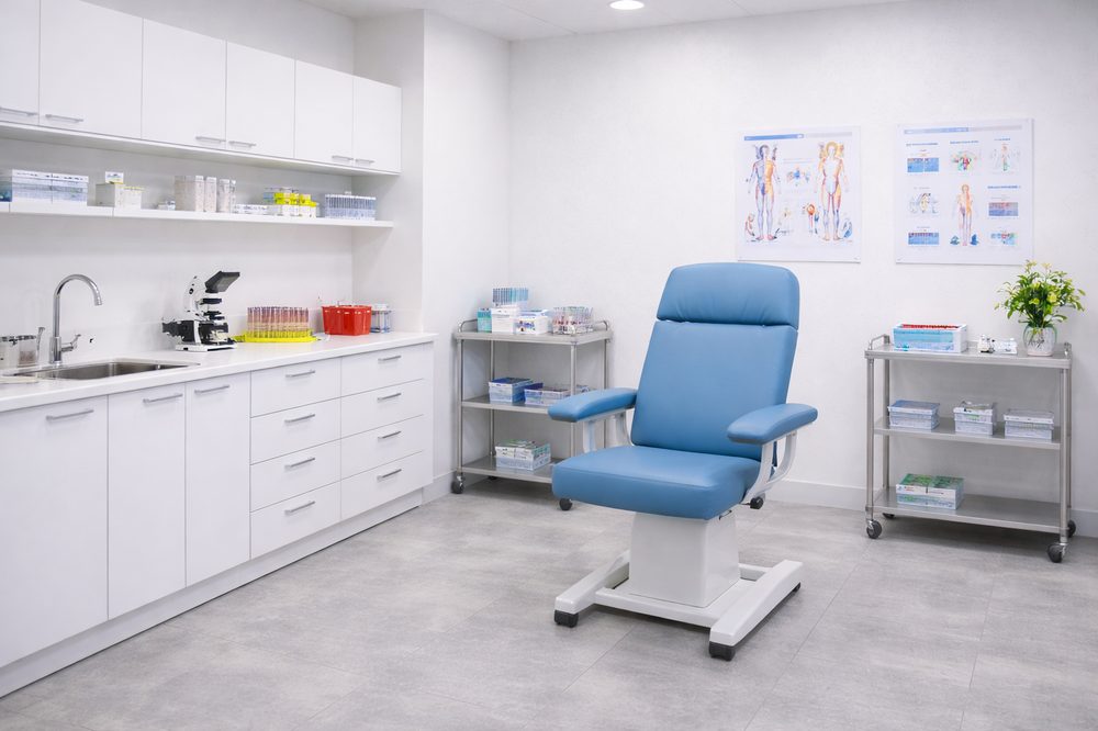SimuPath training environment