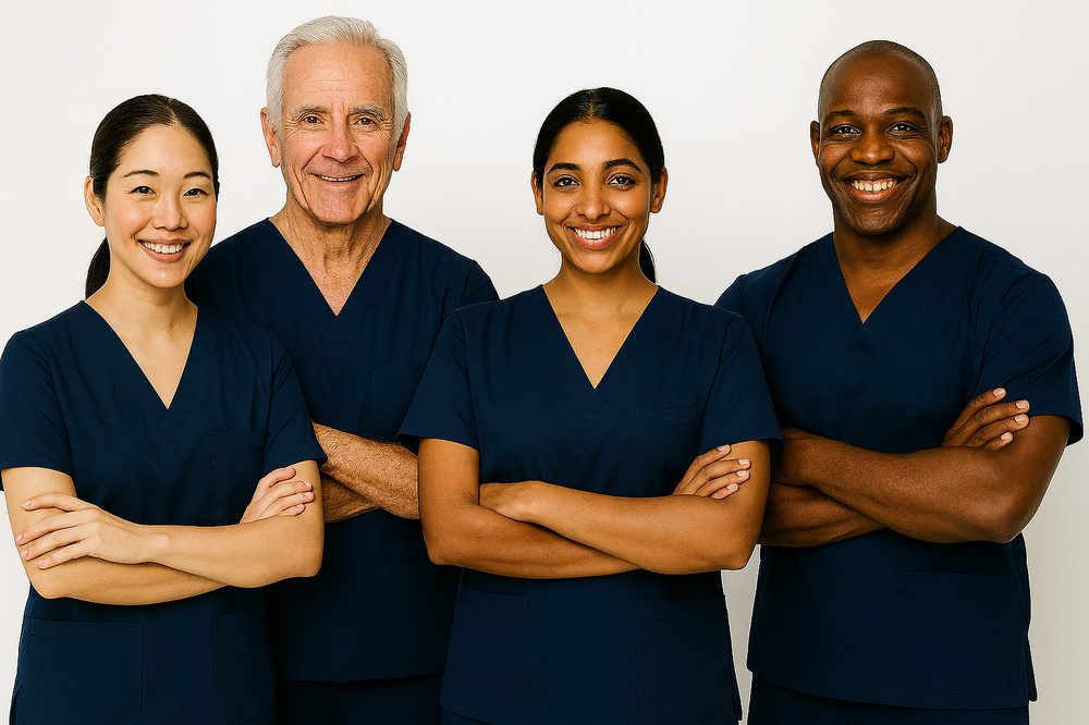Healthcare Team